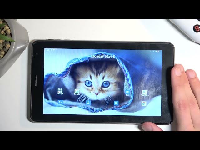 Video thumbnail for How to Activate Power Saving Mode of Navitel T787 - Battery Saver Shortcut