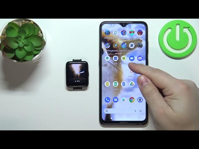 Video thumbnail for How to Change Menu Layout in Xiaomi Redmi Watch 2 Lite?