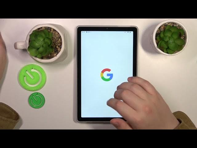 Video thumbnail for Add Numbers to Keyboard - Number Row on LENOVO Tab M9
