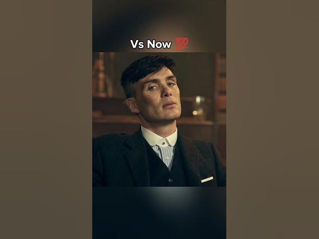Video thumbnail for #then & #now