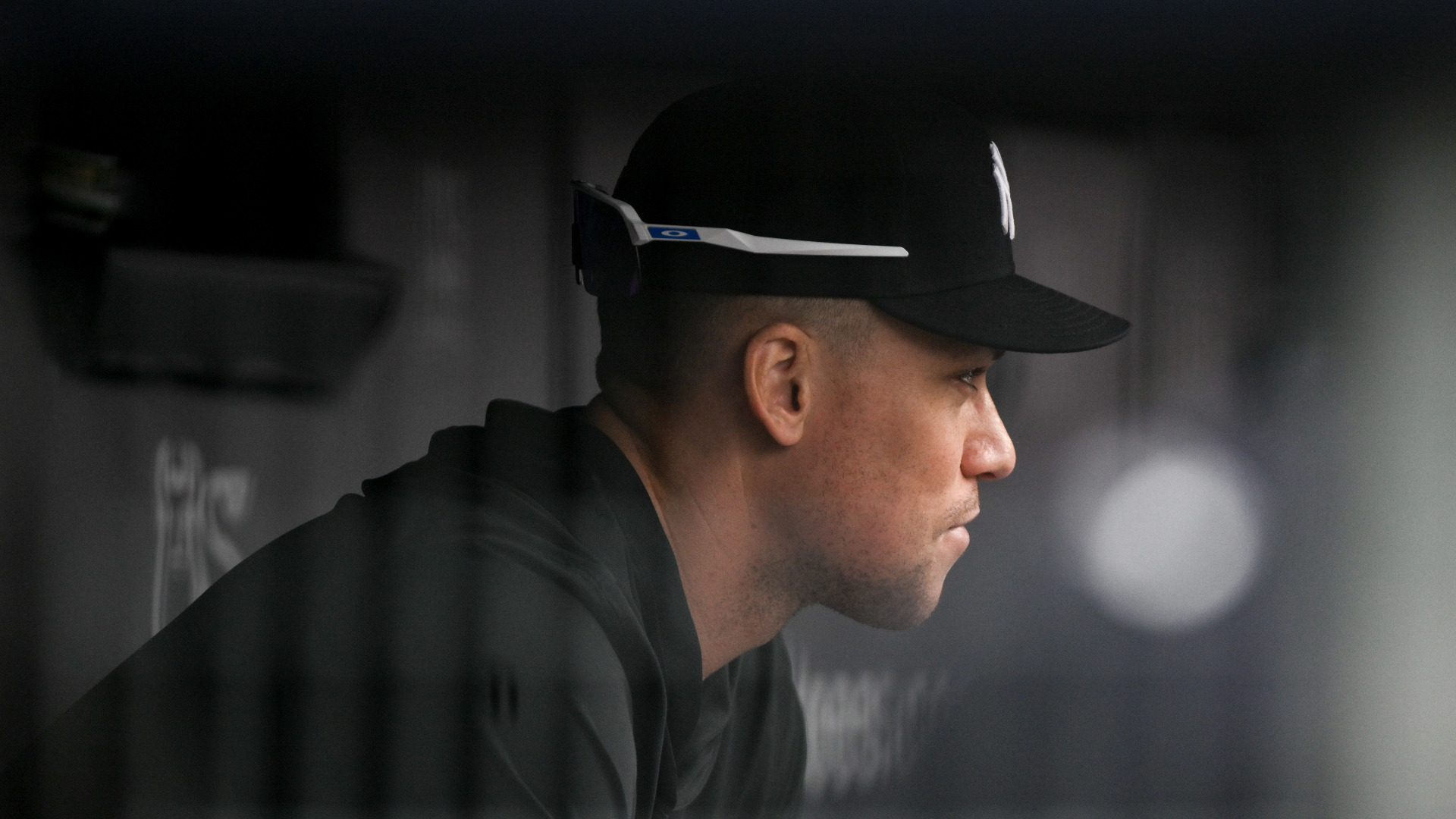 Video thumbnail for MLB Update: Aaron Judge's Return to the New York Yankees