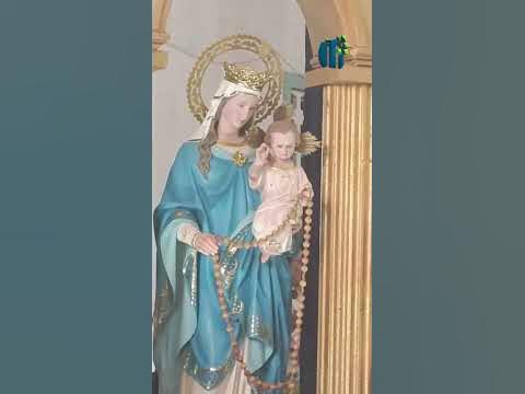 Video thumbnail for Régimen permite selectivamente algunas procesiones en Nicaragua