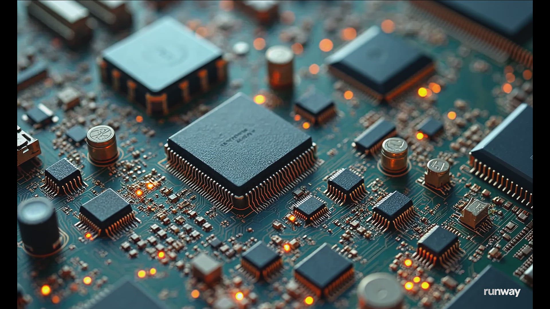 Video thumbnail for Gen-3 Alpha Turbo 1011933575, Cropped - kompyuter_, M 5