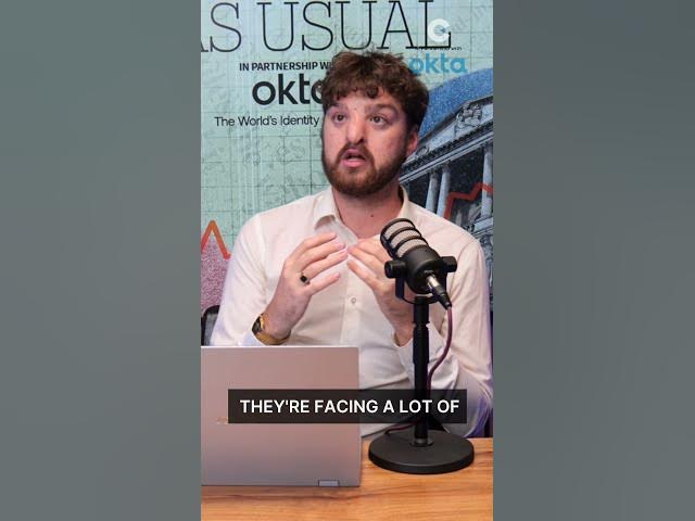 Video thumbnail for The distributor behind the Take That film has gone bust.