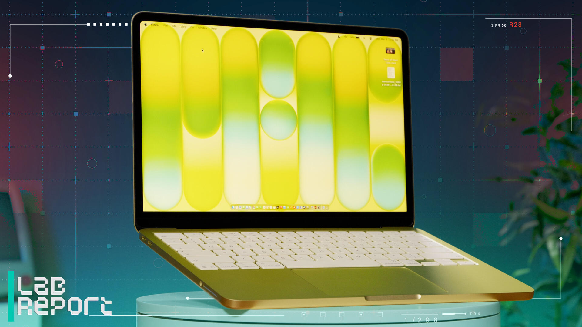 Video thumbnail for MacBook Neo Review: Apple Just Upended the Budget Laptop Market
