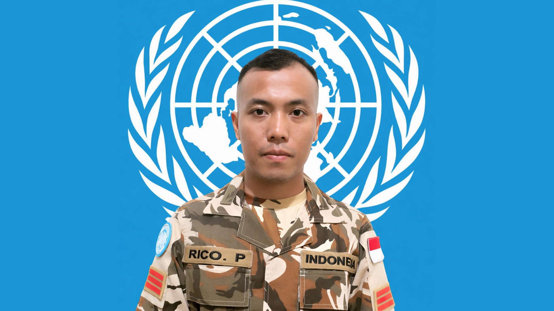 Video thumbnail for Indonesian UN peacekeeper becomes sixth killed in Lebanon