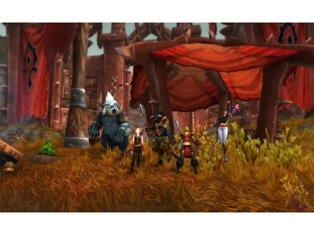 Video thumbnail for Horde Mode Episode 1: Starting From Scratch