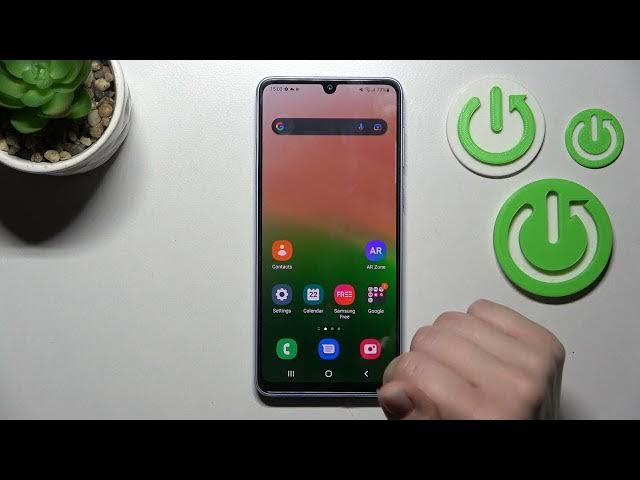 Video thumbnail for How to Hide Photos on Samsung Galaxy A33 / Protect your photos by knox on Samsung Galaxy A33