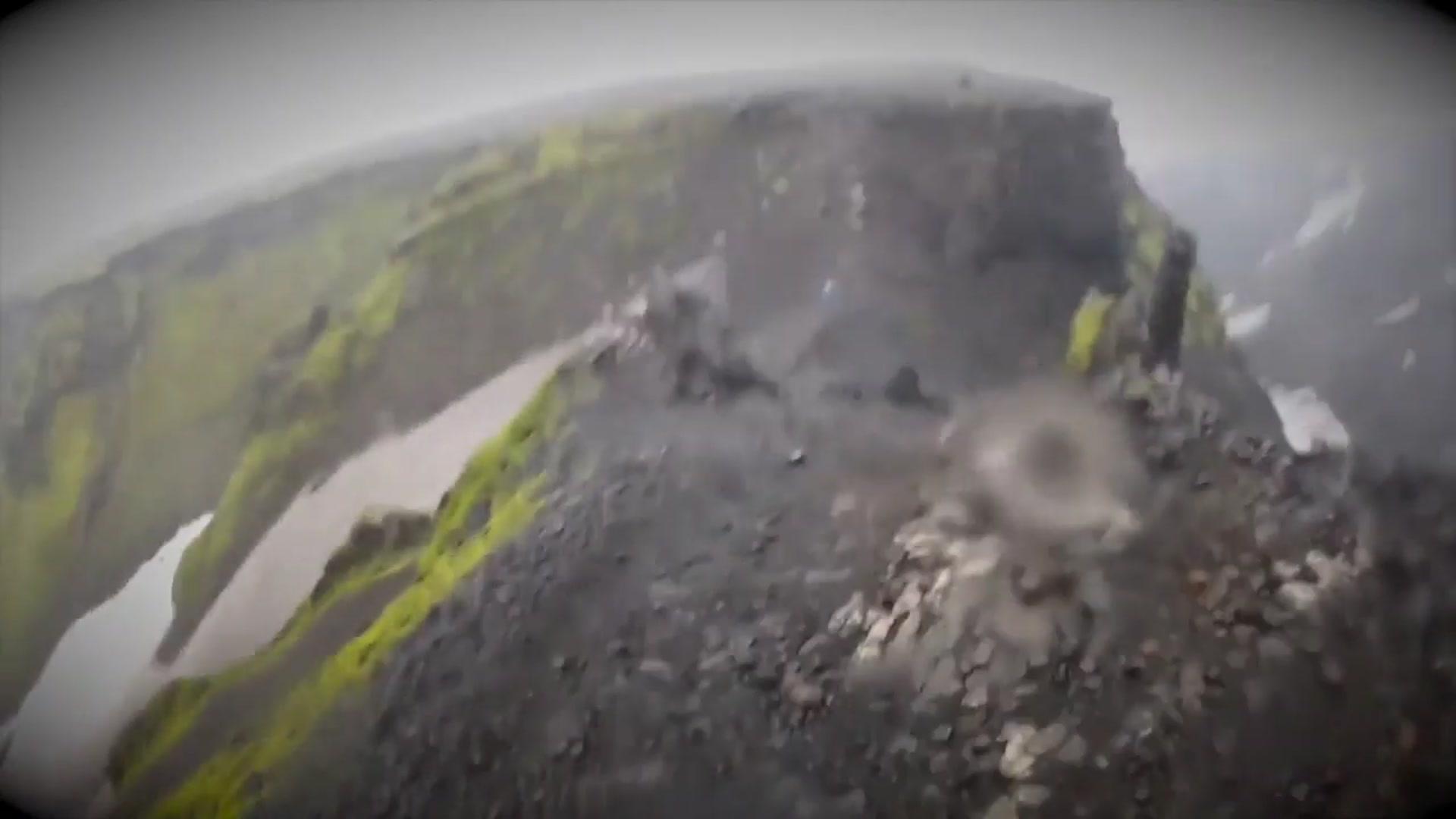 'Video thumbnail for the return to Iceland'