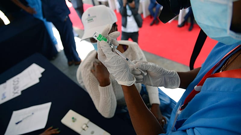 Video thumbnail for Ethiopia confirms three deaths in new Marburg virus outbreak