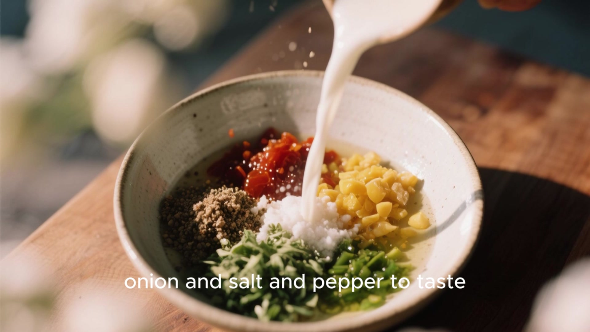 Video thumbnail for Vegan Egg Salad Sandwiches