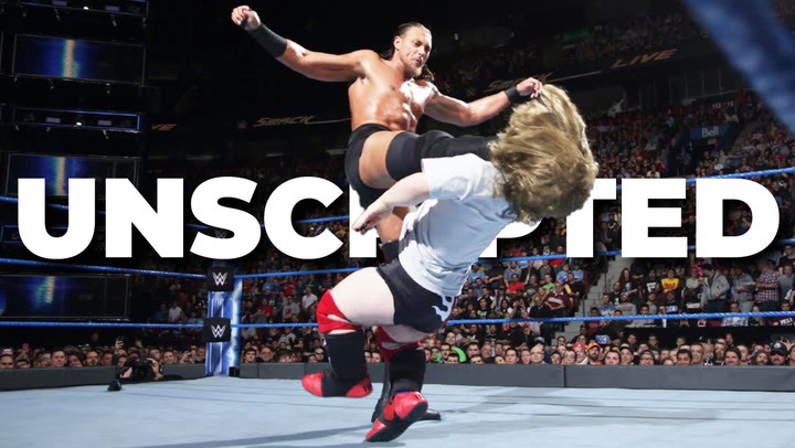 Video thumbnail for 7 Worst Times Wrestlers Went Off Script On Live TV