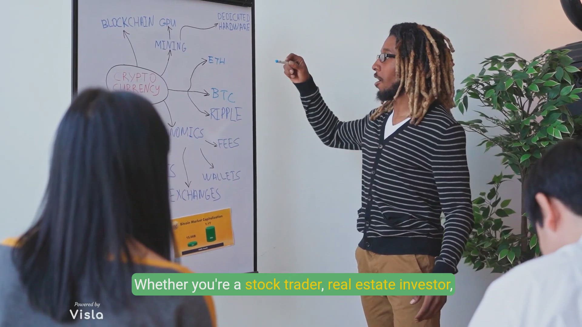 Video thumbnail for How Smart Investors Legally Pay Less Taxes & Keep More Profits