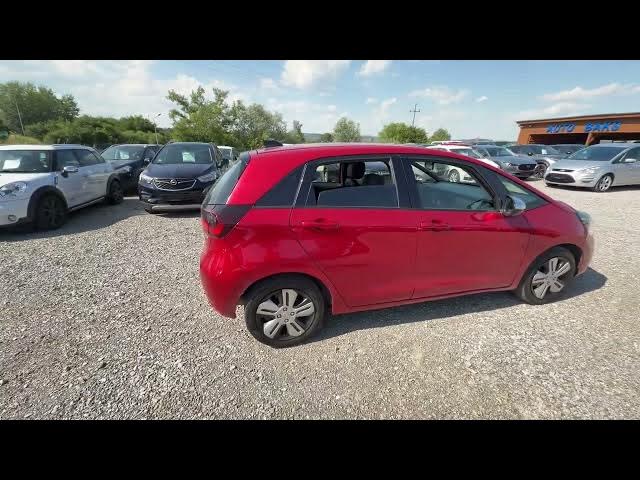 Video thumbnail for HONDA Jazz V Hybrid – 5 Best Features
