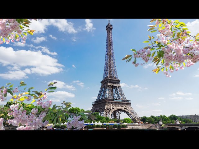 Video thumbnail for Discover the Top Travel Destinations - Your Ultimate Guide