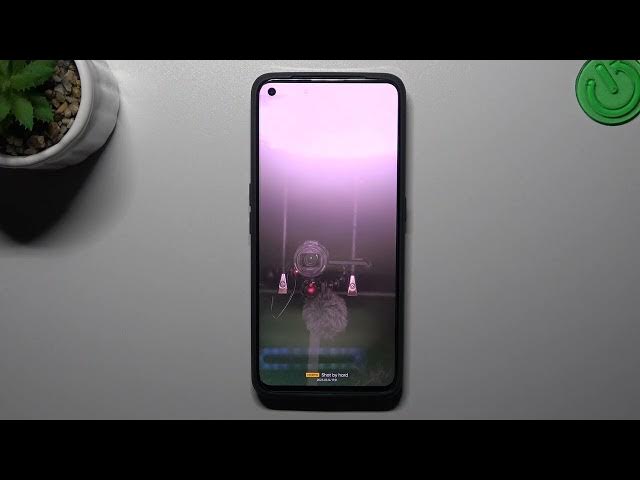 Video thumbnail for How to Set Up Watermark in Realme Narzo 50 Pro – Add / Remove Watermark
