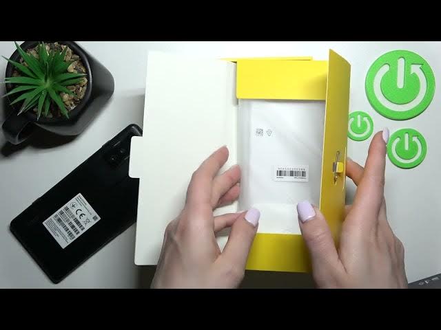 Video thumbnail for Does XIAOMI Poco F4 GT Comes with Headphones Adapter?