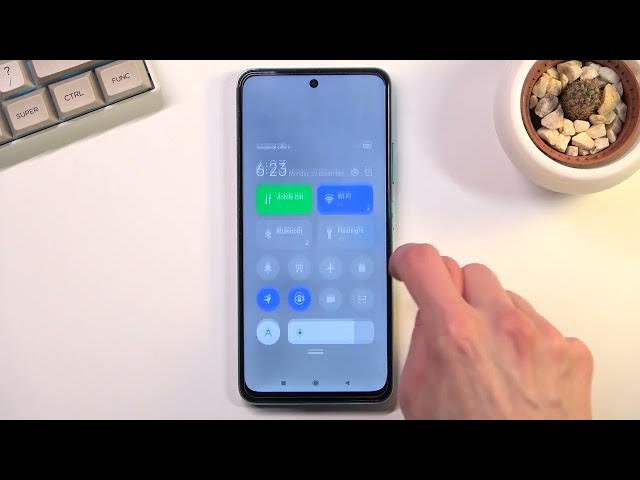 Video thumbnail for How to Enable Portable Hotspot on POCO M4 Pro – Network Access Point
