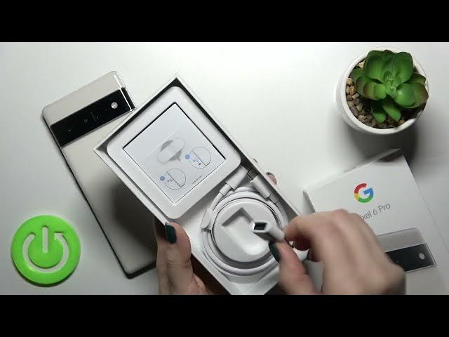 Video thumbnail for Does GOOGLE Pixel 6 Pro Comes with Case?