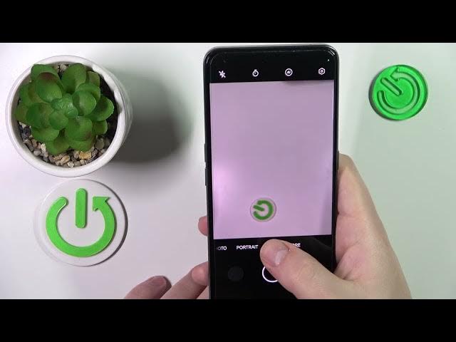 Video thumbnail for REALME Narzo 50 Pro - Camera Tips