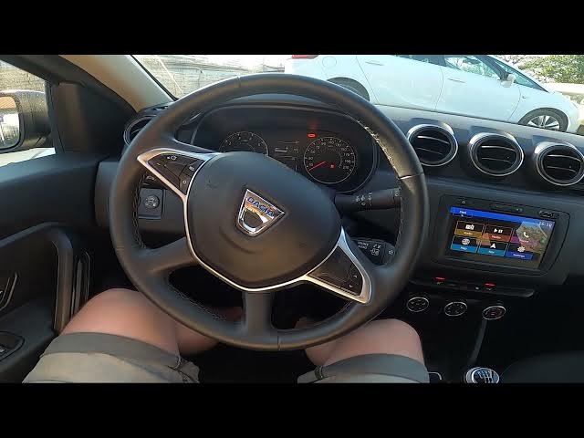 Video thumbnail for Where is the Power Outlet in Dacia Duster II ( 2017 – now ) | How to Find a Lighter Port?