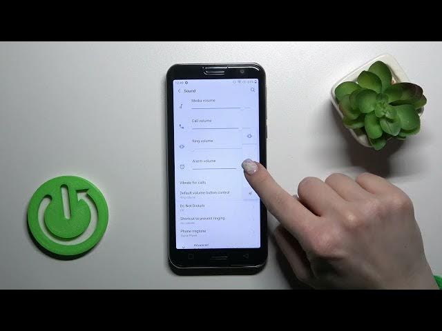 Video thumbnail for How to Unmute Ringtone in Emporia SMART.5? Bring Back Sounds & Call Tone!