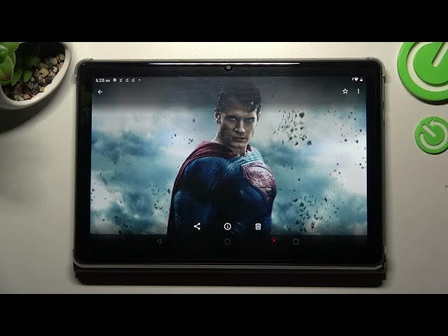 Video thumbnail for How to Locate Downloaded files in CUBOT Tab 10 – Find Downlaoded Folder