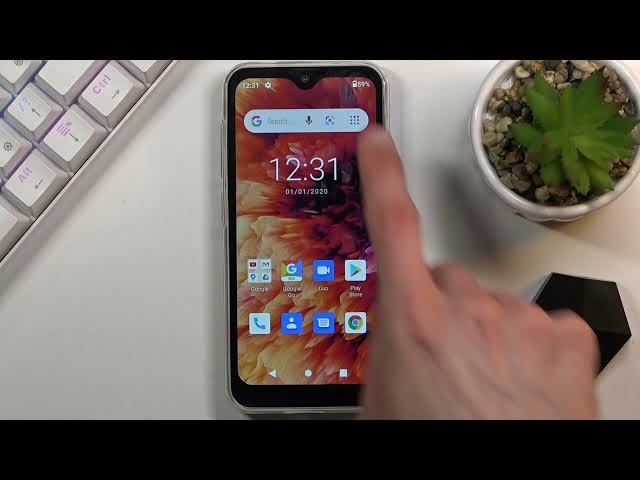 Video thumbnail for ULEFONE Note 8P Tips & Tricks | The Best Hidden Features | Cool Hacks