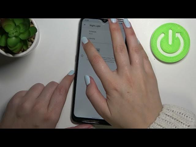 Video thumbnail for How to Turn On Eye Comfort Mode on NOKIA G20 – Set Blue Light Filter