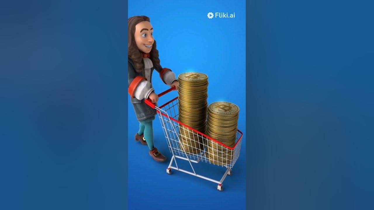 'Video thumbnail for "How Does Bitcoin Work? A Beginner's Guide to Cryptocurrency"'