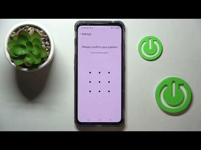 Video thumbnail for How to Clear Credentials on Nubia Red Magic 7 – Remove All Certificates