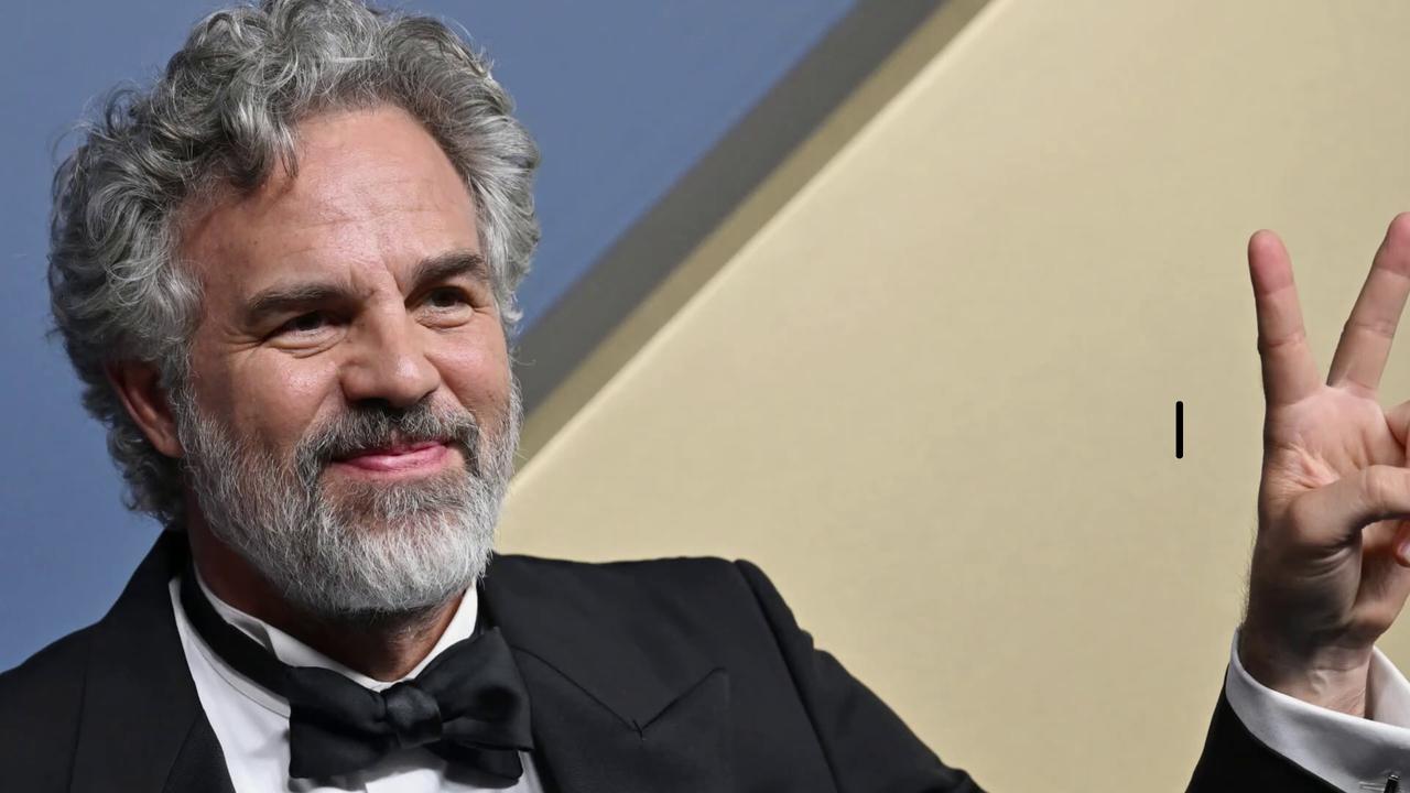 Video thumbnail for Mark Ruffalo blasts Paramount-Warner Bros. merger after judge clears deal.