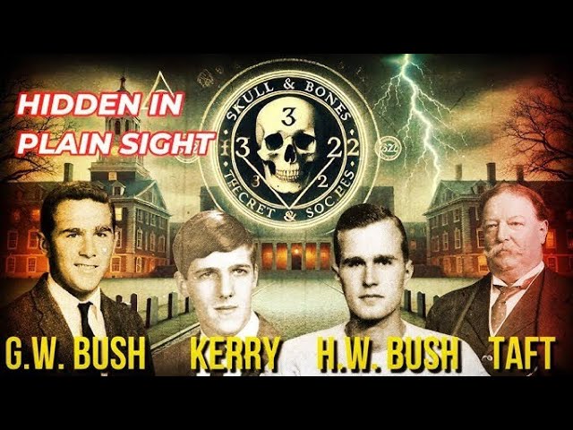 Video thumbnail for 322 Brotherhood Of Death | Part 1 #fulldocumentary