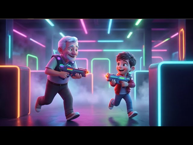 Video thumbnail for How to Make Your First AI Animated Film