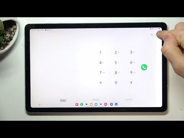 Video thumbnail for How to Enable Caller ID Announcement on Samsung Galaxy Tab S6 Lite 2022?