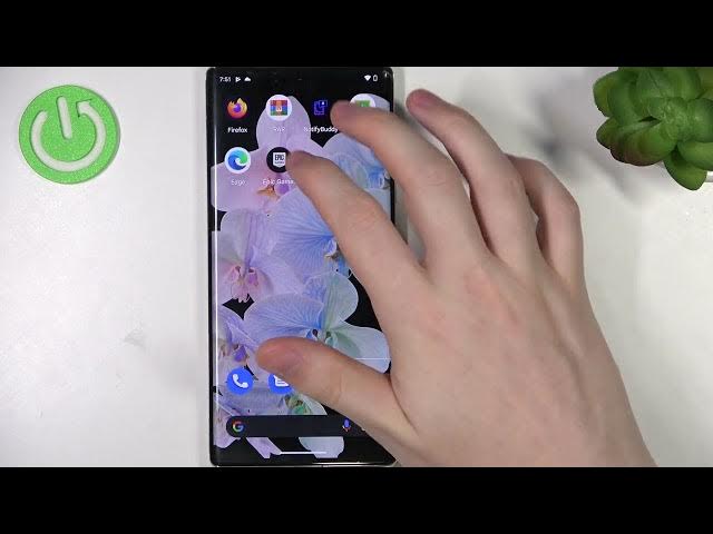 Video thumbnail for Google Pixel 6 Pro - Is Fortnite Available