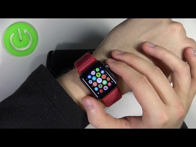 Video thumbnail for How to Connect HUAWEI Sound Joy to Apple Watch?