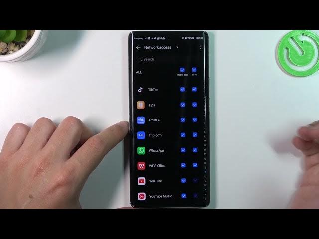 Video thumbnail for How to Fix Invisible WhatsApp Notifications on the Honor Magic 5 Lite? Can't See Whatsapp Alerts?