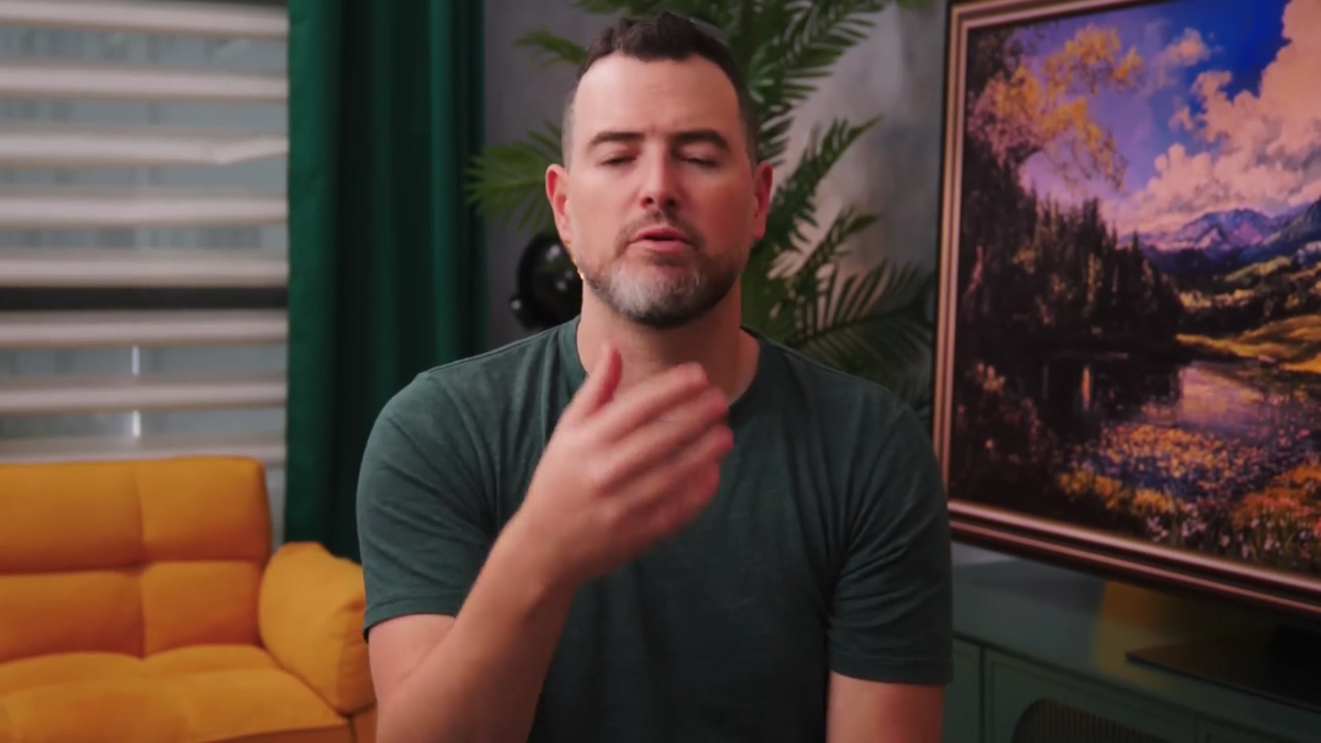 'Video thumbnail for OLED vs QLED TVs: the one you really need'