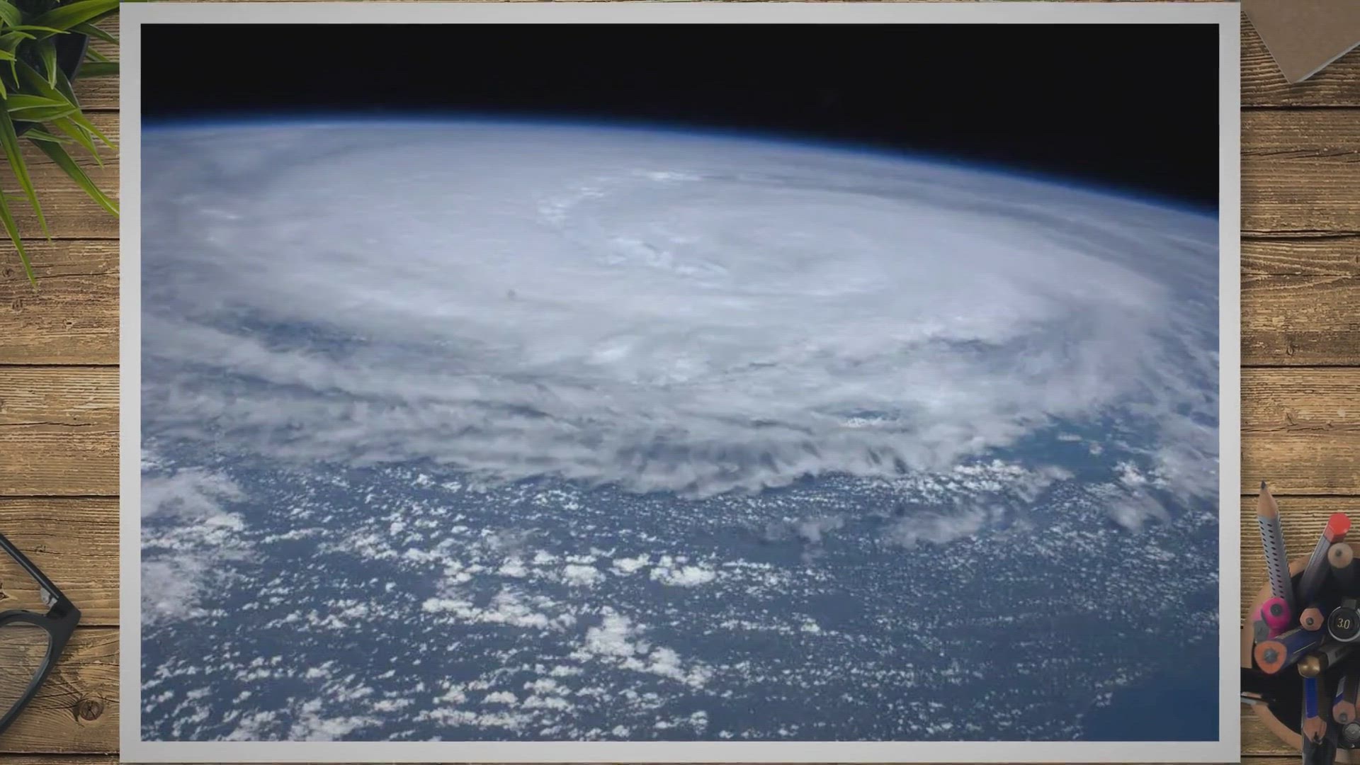 'Video thumbnail for Difference Between Hurricane and Tornado: Key Facts'