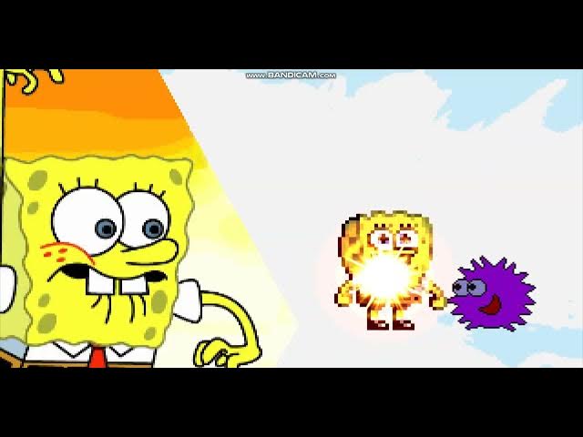 Video thumbnail for Mugen Mod New Stages Dollar Tree America