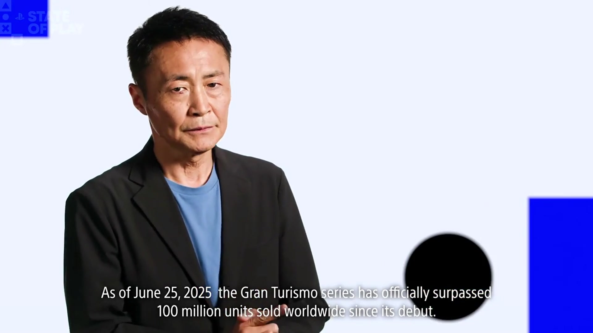 'Video thumbnail for Gran Turismo 7 - Official Spec 3 Update Trailer | State of Play'