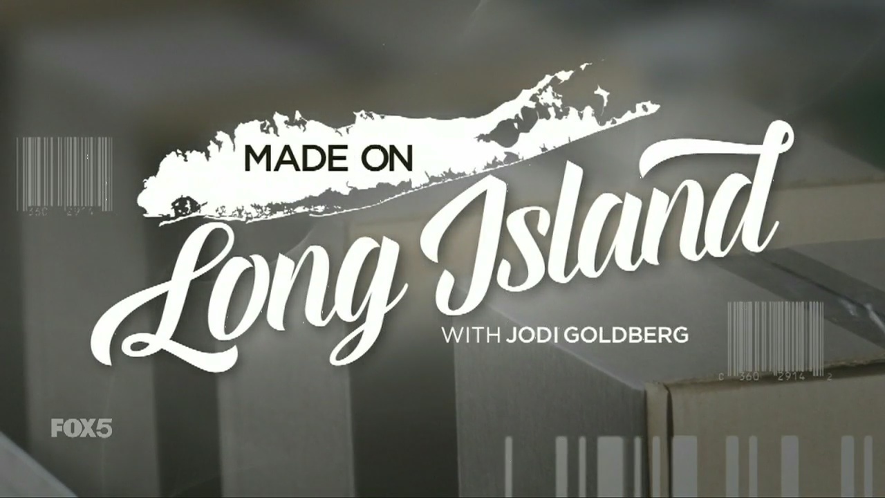 Video thumbnail for Made on Long Island