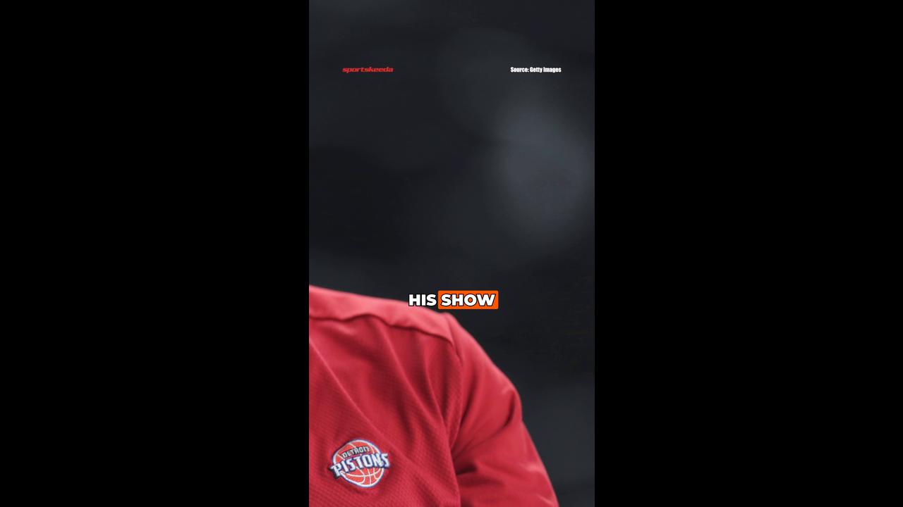 Video thumbnail for “He’s in Trouble” — Tim Hardaway Predicts Major Punishment for Kawhi Leonard