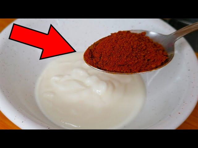 Video thumbnail for This Woman Adds Coffee to Yogurt Every Morning – Here’s Why