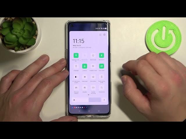 Video thumbnail for Check If OPPO Reno 6 Pro 5G Has Screen Recording - Where to Find Screen Recording on OPPO Reno