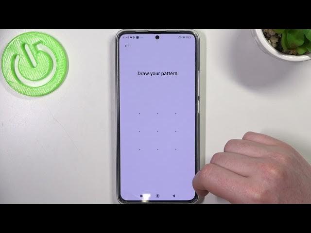 Video thumbnail for Does POCO F5 Pro Have Fingerprint Sensor? – Fingerprint Scanner Presence