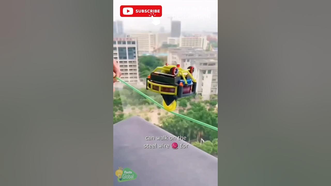 Video thumbnail for 6 Amazing Gadgets and Toys for the Whole Family! #shorts #gadgets