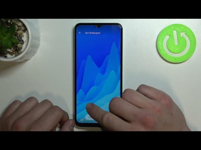 Video thumbnail for Realme Narzo 50A Prime - How To Find And Manage Display Settings