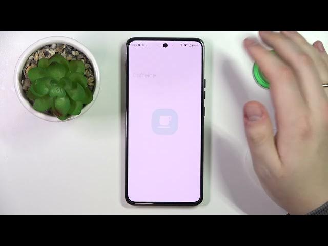 Video thumbnail for How To Change Screen Timeout To Never On MOTOROLA ThinkPhone
